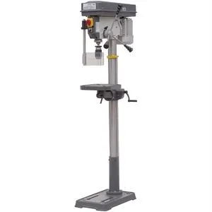 PILLAR DRILL DRILLING 20mm.220V CHUCK/BASE DIST.H1210