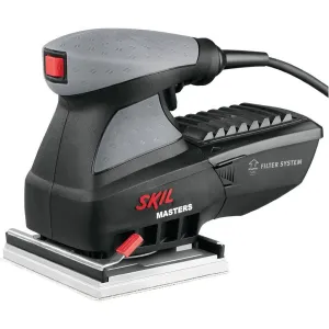SKIL7314 ORBITAL SANDER