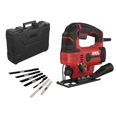 SEGHETTO ALTERNATIVO SKIL 4530 GA 500W