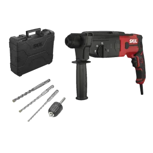 SKIL 1770GA ROTARY HAMMER 850W 2,8J