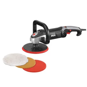 SKIL 1144AA POLISHER 1200W