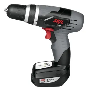 SKIL 14,4V 2144 CORDLESS DRILL