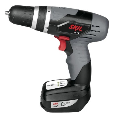 TRAPANO A BATTERIA SKIL 14,4V 2144