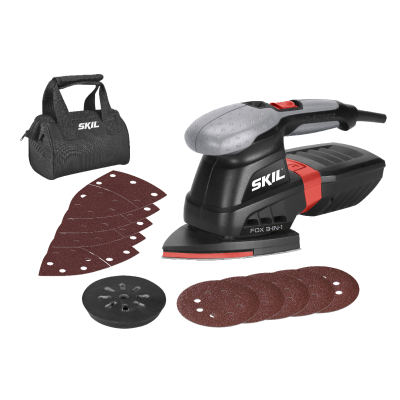 LEVIGATRICE MULTIFUNZIONE SKIL FOX 3 7220 AC