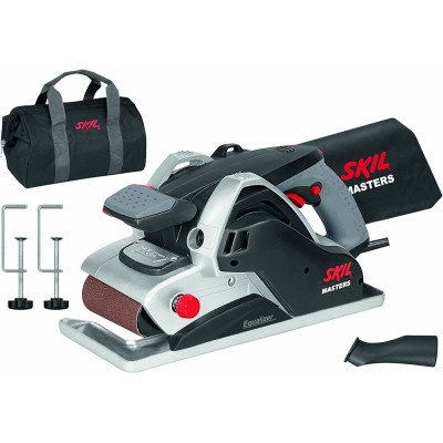 LEVIGATRICE A NASTRO SKIL7660