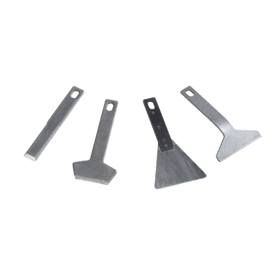 KIT 4 LAME RICAMBIO PER RASCHIETTO SKIL