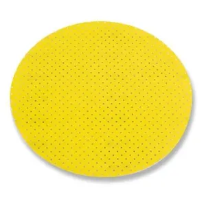 ABRASIVE DISC DIA.225 PERFORATED FLEX GRIT 150