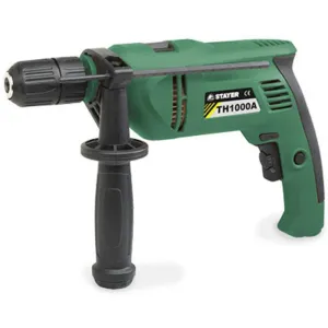 STAYER 369 DRILL WITH KEYLESS CHUCK