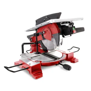 STAYER SC250W PRO CIRCULAR SAW FOR WOOD