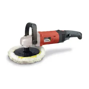 STAYER LU 260 CE POLISHER