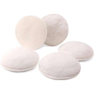 CUFFIA LANA VELCRO D.115