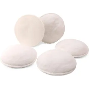 WOOL VELCRO BONNET D.115