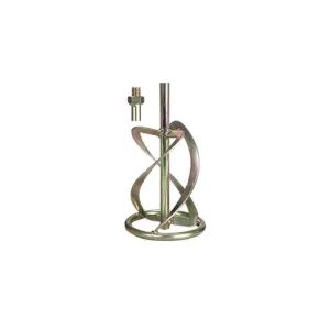 STAYER MIXING PADDLE WD3 114/140 - M 18 FOR DM 1450 PADDLE MIXER
