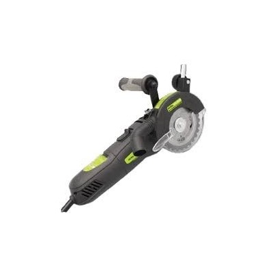 SMERIGLIATRICE STRIKE TWIN BLADE DISCHI 115