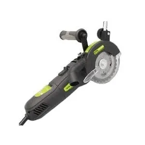 STRIKE TWIN BLADE ANGLE GRINDER DISCS 115