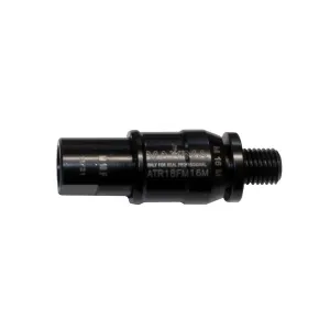 QUICK ADAPTOR M18 FEMALE-M16 MALE
