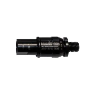 QUICK ADAPTOR 1/2" BSP FEMALE-M16 MALE