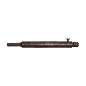 HEXAGONAL SHANK 100 MM-M16M