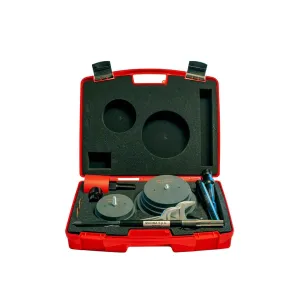 MAXIMA DUST EXTRACTION KIT CASE NEW VERSION