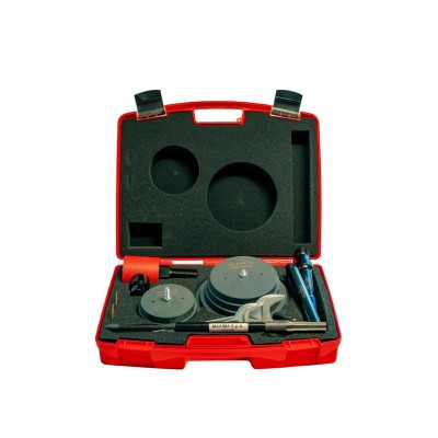 VALIGIA KIT ASPIRAZIONE MAXIMA NUOVA VERSIONE