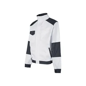 U-POWER ZAGABRIA WORK JACKET WHITE