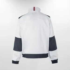 U-POWER ZAGABRIA WORK JACKET WHITE