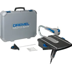 DREMEL MOTO-SAW 70W FRETSAW