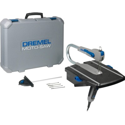 TRAFORO DREMEL MOTO-SAW 70W