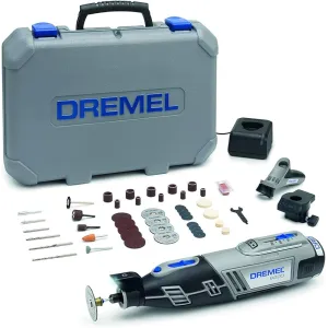 DREMEL LITHIUM BATTERY 12V 8220JH 45 ACCESSORIES