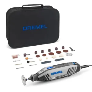 DREMEL PROFESSIONAL 4250 175W 35 ACCESSORIES