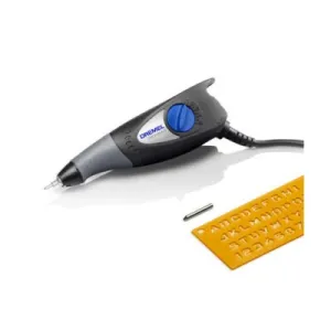 DREMEL MOD.290 JM ENGRAVER