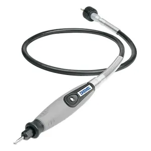 DREMEL ART.225 FLEXIBLE SHAFT