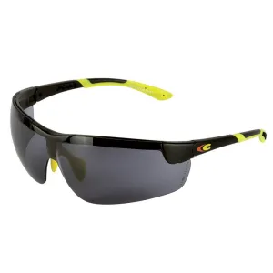 COFRA ROTEXTEN SAFETY GLASSES GREY LENS