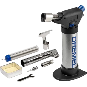 DREMEL VERSAFLAME SOLDERING IRON