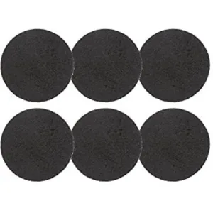 DREMEL ACCESSORY SC 411 SPEED CLIC MOUNT (6 DISCS)