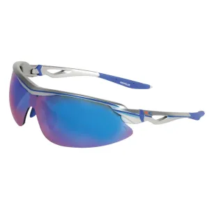 COFRA REVOLUX SAFETY GLASSES BLUE SPORT LENS