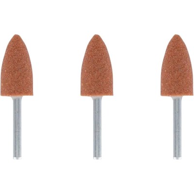 ACCESSORIO DREMEL 953 (3 MOLETTE)