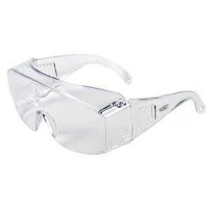 COFRA OVERCARE SAFETY GLASSES