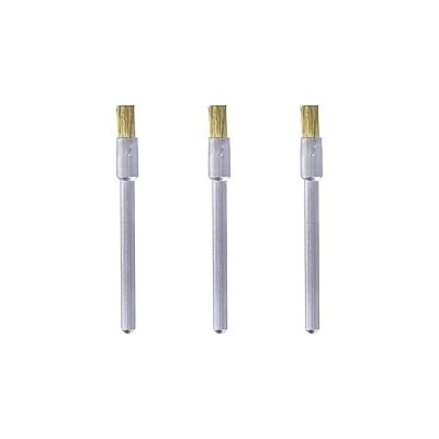 ACCESSORIO DREMEL ART.537 (3 PZ)