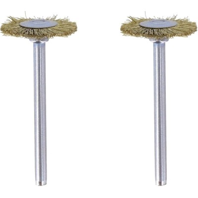 ACCESSORIO DREMEL 535 (2 PZ)