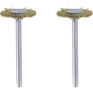 DREMEL ACCESSORY 535 (2 PCS)