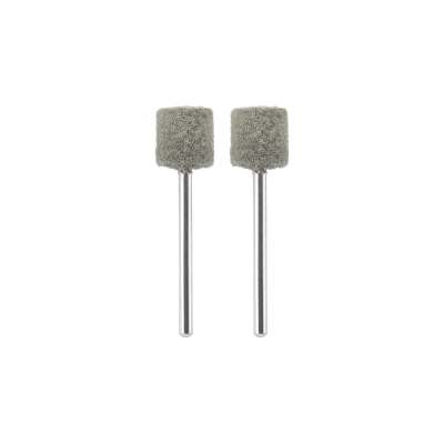 ACCESSORIO DREMEL 520 TAMPONE IMPREGNATO PER LUCIDATURA