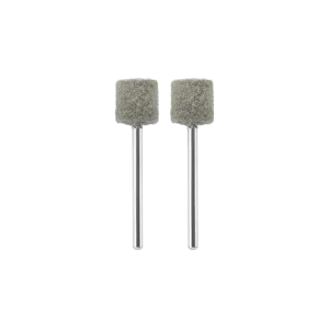 DREMEL ACCESSORY 520 IMPREGNATED POLISHING PAD
