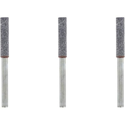 ACCESSORIO DREMEL 453 (3 PZ)