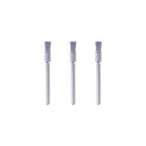 DREMEL ACCESSORY 443 (3 BRUSHES)