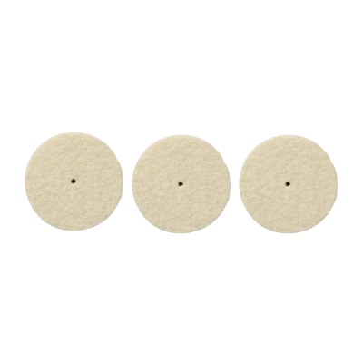 ACCESSORIO DREMEL ART.429 (3 PZ)