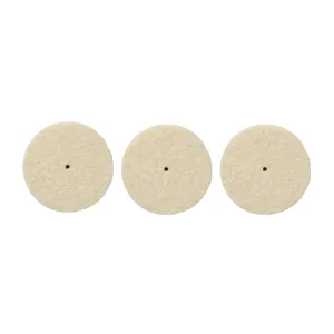 DREMEL ACCESSORY ART.429 (3 PCS)