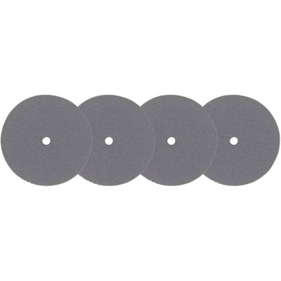 ACCESSORIO DREMEL ART.425 KIT 4 PEZZI