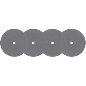 DREMEL ACCESSORY ART.425 KIT OF 4 PCS