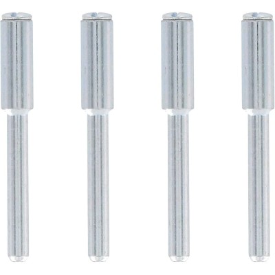 ACCESSORIO DREMEL ART.402 (4 PERNI)